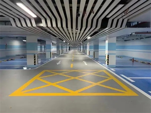 地坪施工的注意事項